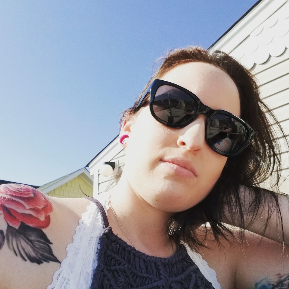 Meet your Posher, Brittany